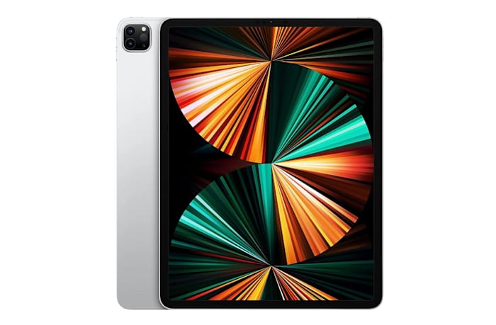 2021 Apple 12.9-inch iPad Pro